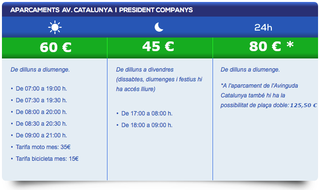 horarios_ap_catalunya_president_companys